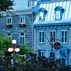 Manoir D'auteuil Ciudad de Quebec