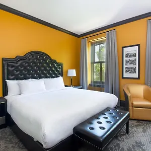 Hotel Clarendon, Québec
