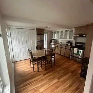 Appartement Dans Le Vieux, Ville de Québec