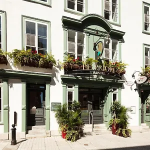 Hotel Le Priori, Québec